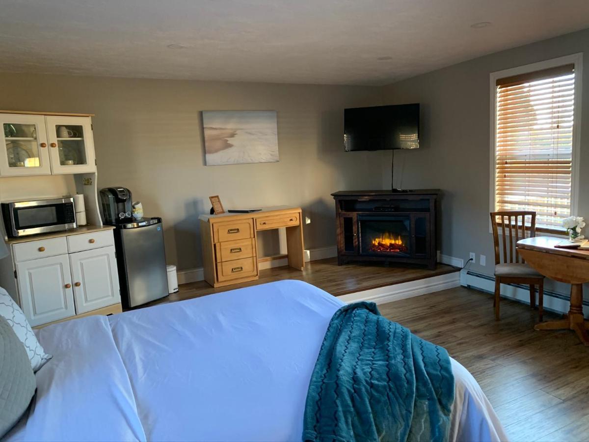 Alma Shore Lane Suites&Cottages Extérieur photo