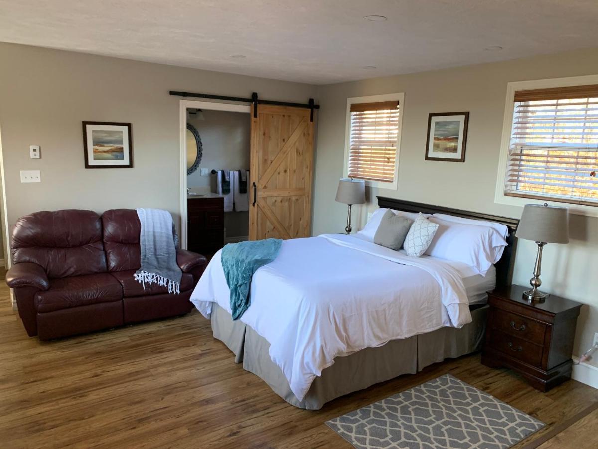 Alma Shore Lane Suites&Cottages Extérieur photo