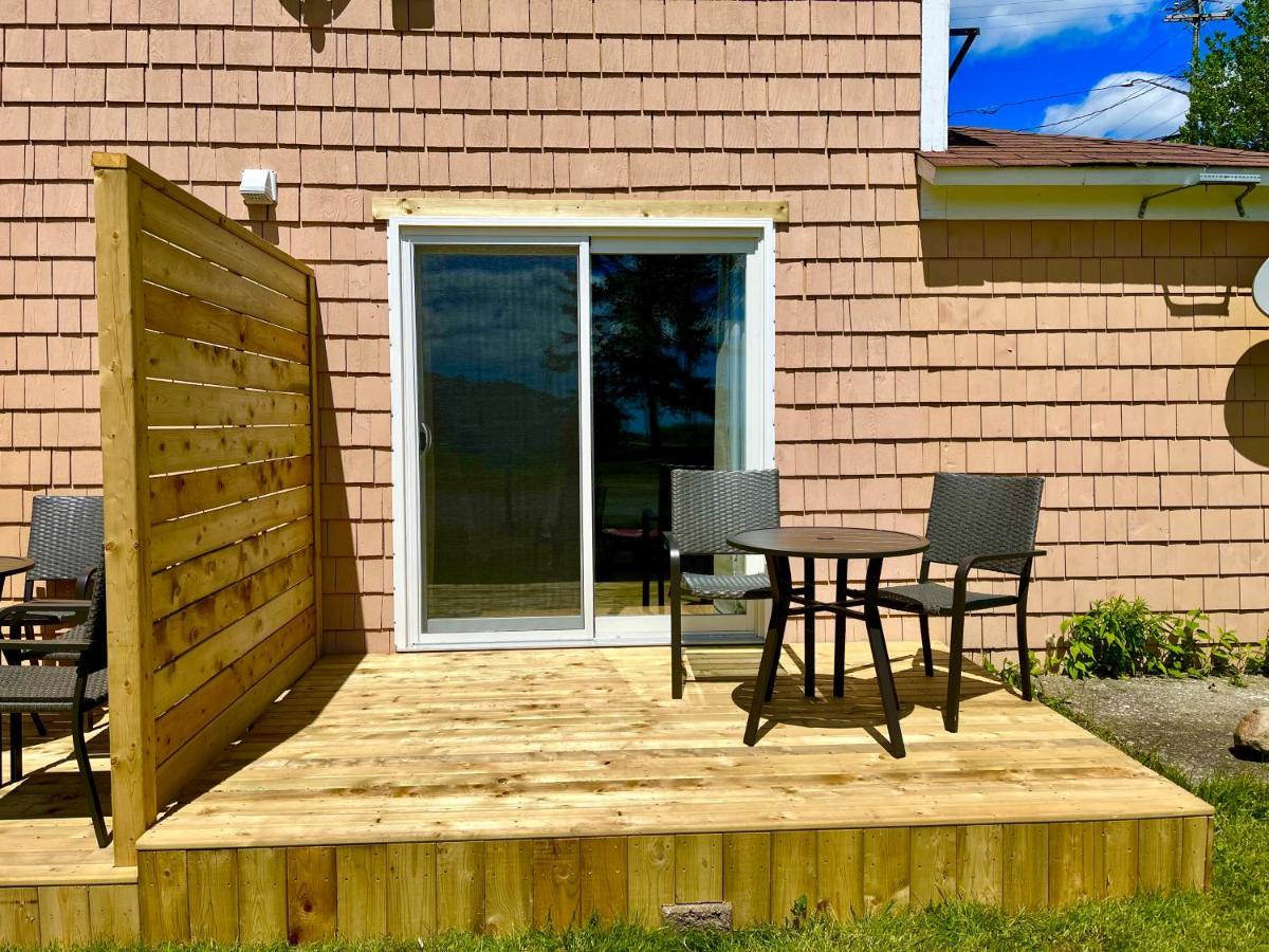 Alma Shore Lane Suites&Cottages Extérieur photo