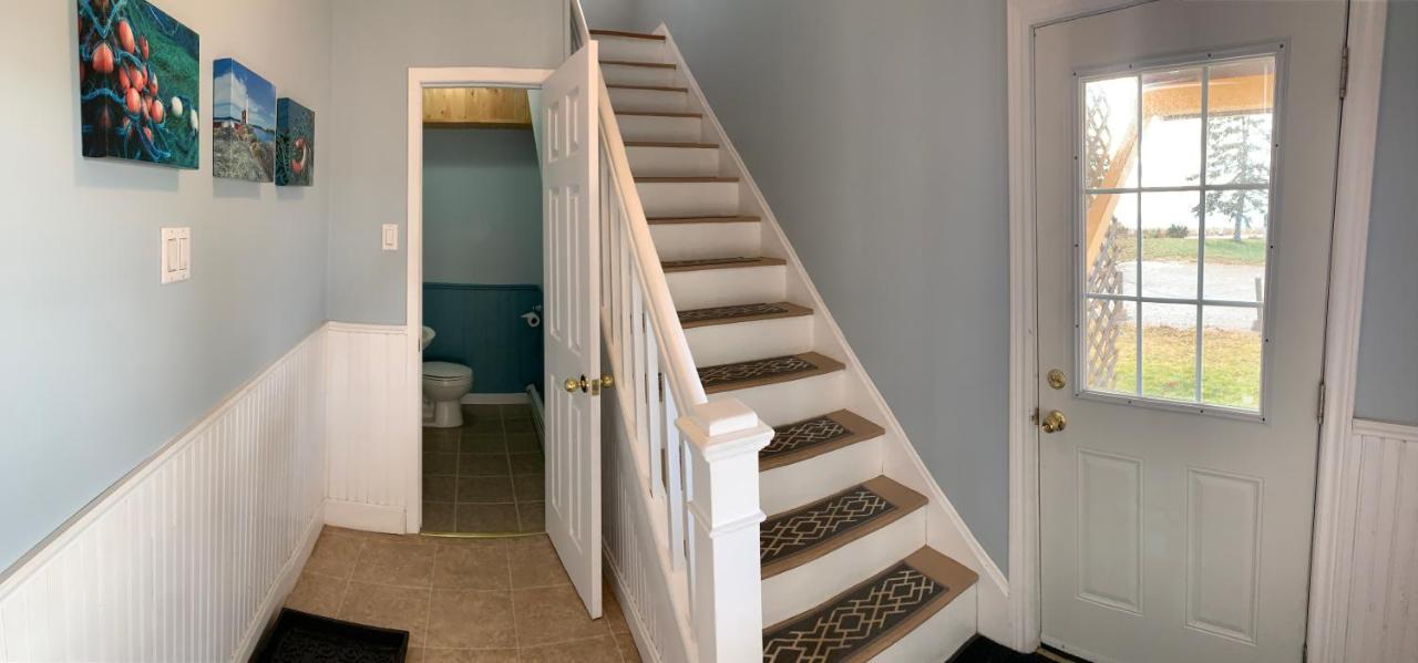Alma Shore Lane Suites&Cottages Extérieur photo
