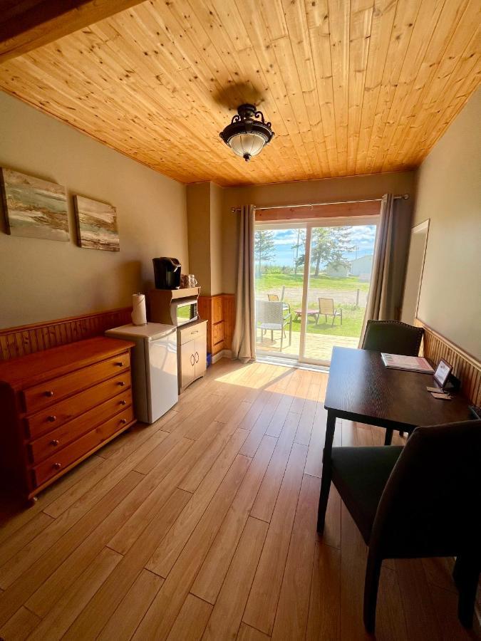 Alma Shore Lane Suites&Cottages Extérieur photo