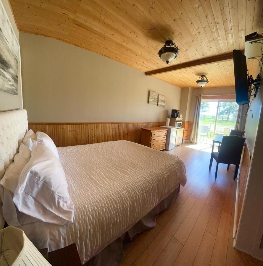 Alma Shore Lane Suites&Cottages Extérieur photo