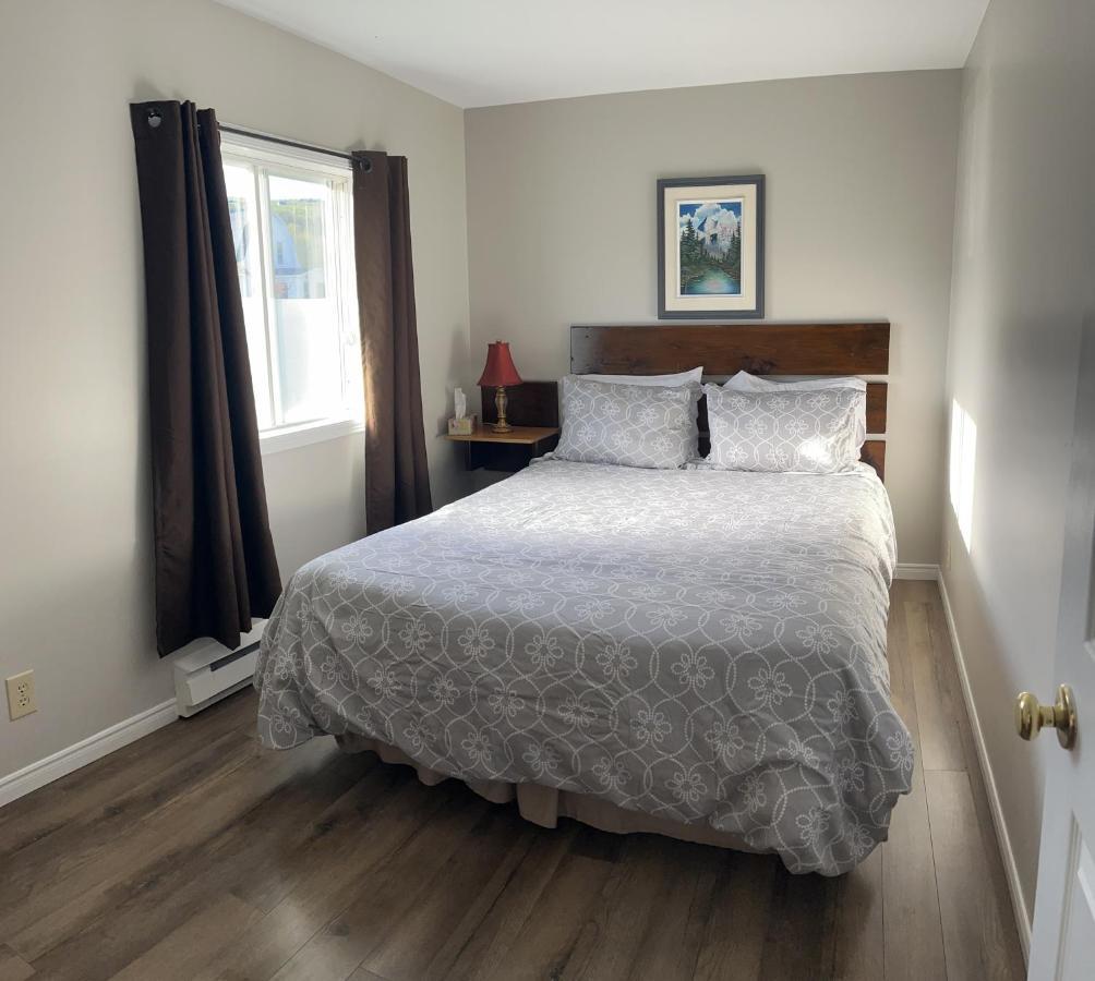 Alma Shore Lane Suites&Cottages Extérieur photo