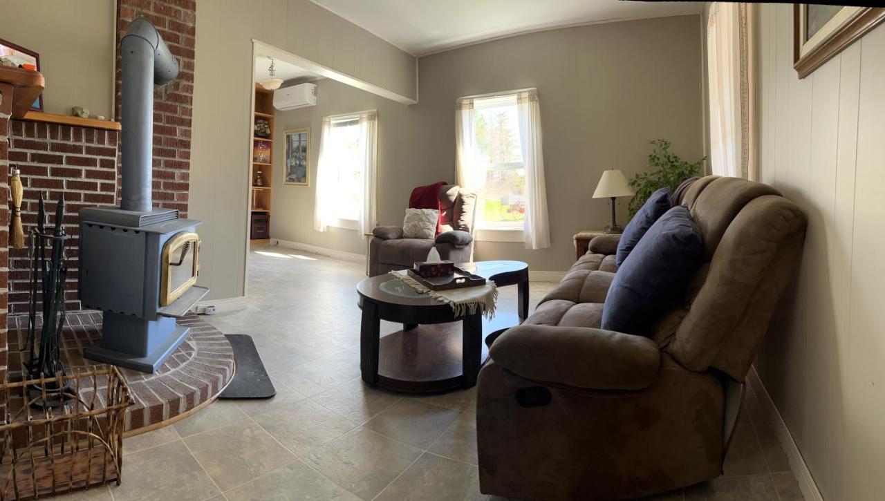Alma Shore Lane Suites&Cottages Extérieur photo