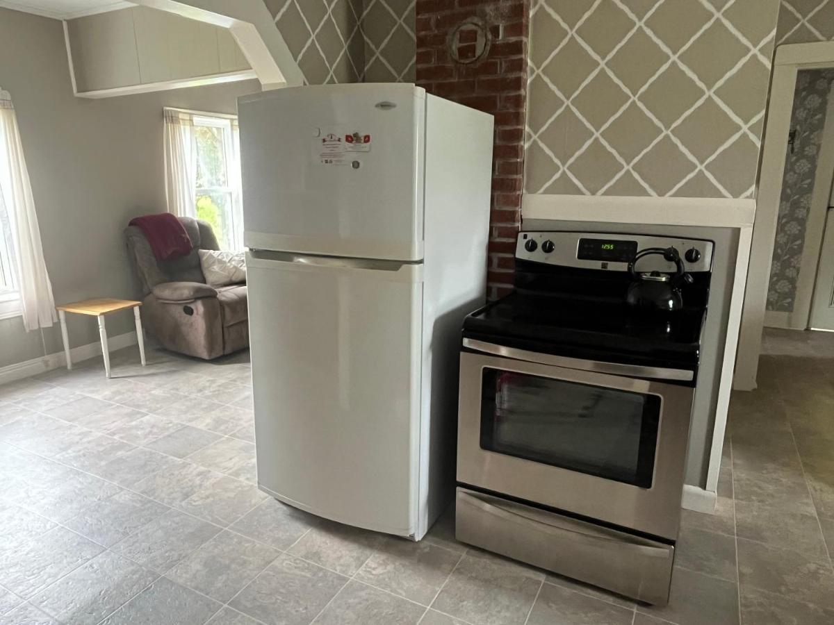 Alma Shore Lane Suites&Cottages Extérieur photo