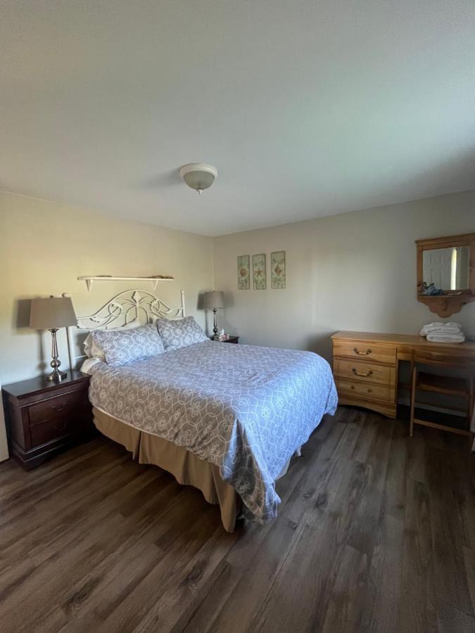 Alma Shore Lane Suites&Cottages Extérieur photo