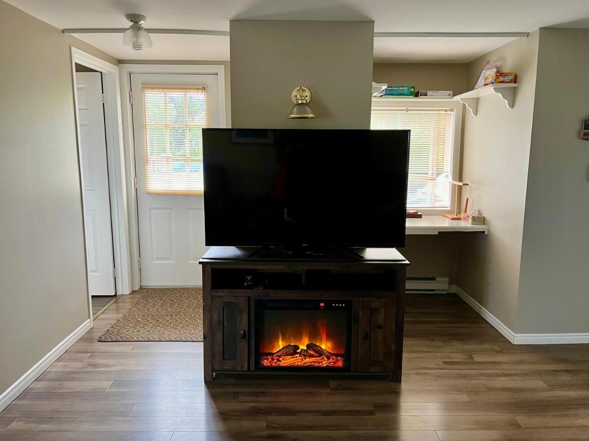 Alma Shore Lane Suites&Cottages Extérieur photo
