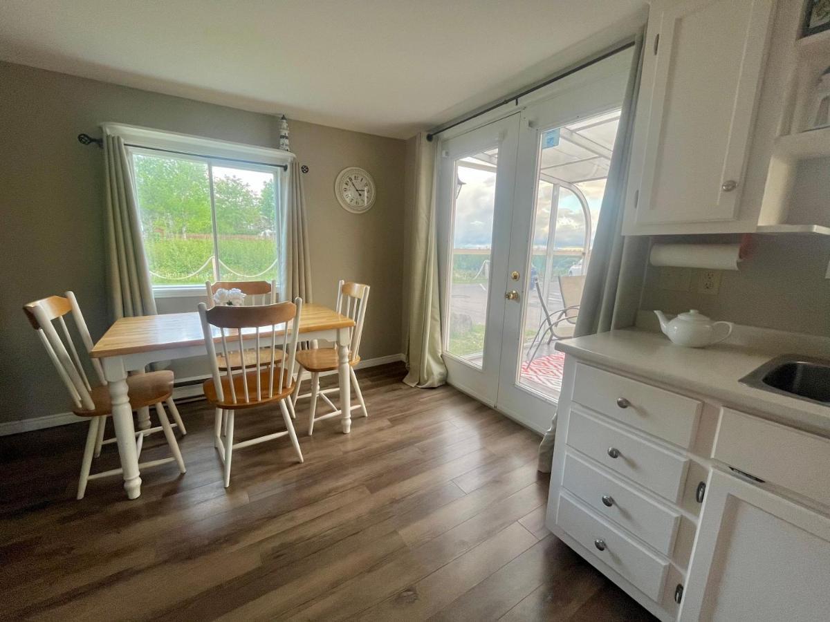 Alma Shore Lane Suites&Cottages Extérieur photo