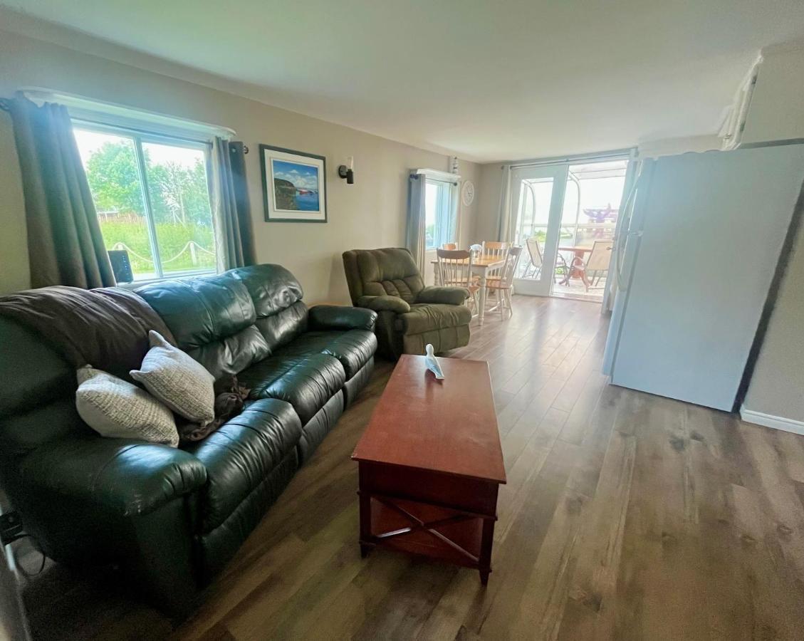 Alma Shore Lane Suites&Cottages Extérieur photo
