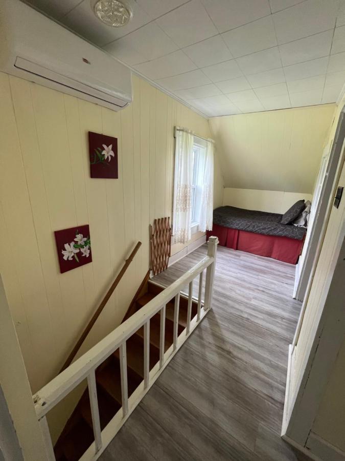 Alma Shore Lane Suites&Cottages Extérieur photo