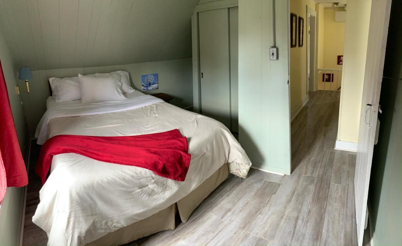 Alma Shore Lane Suites&Cottages Extérieur photo
