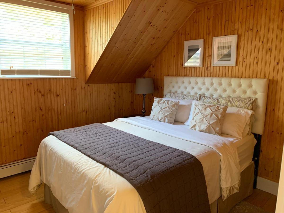 Alma Shore Lane Suites&Cottages Extérieur photo