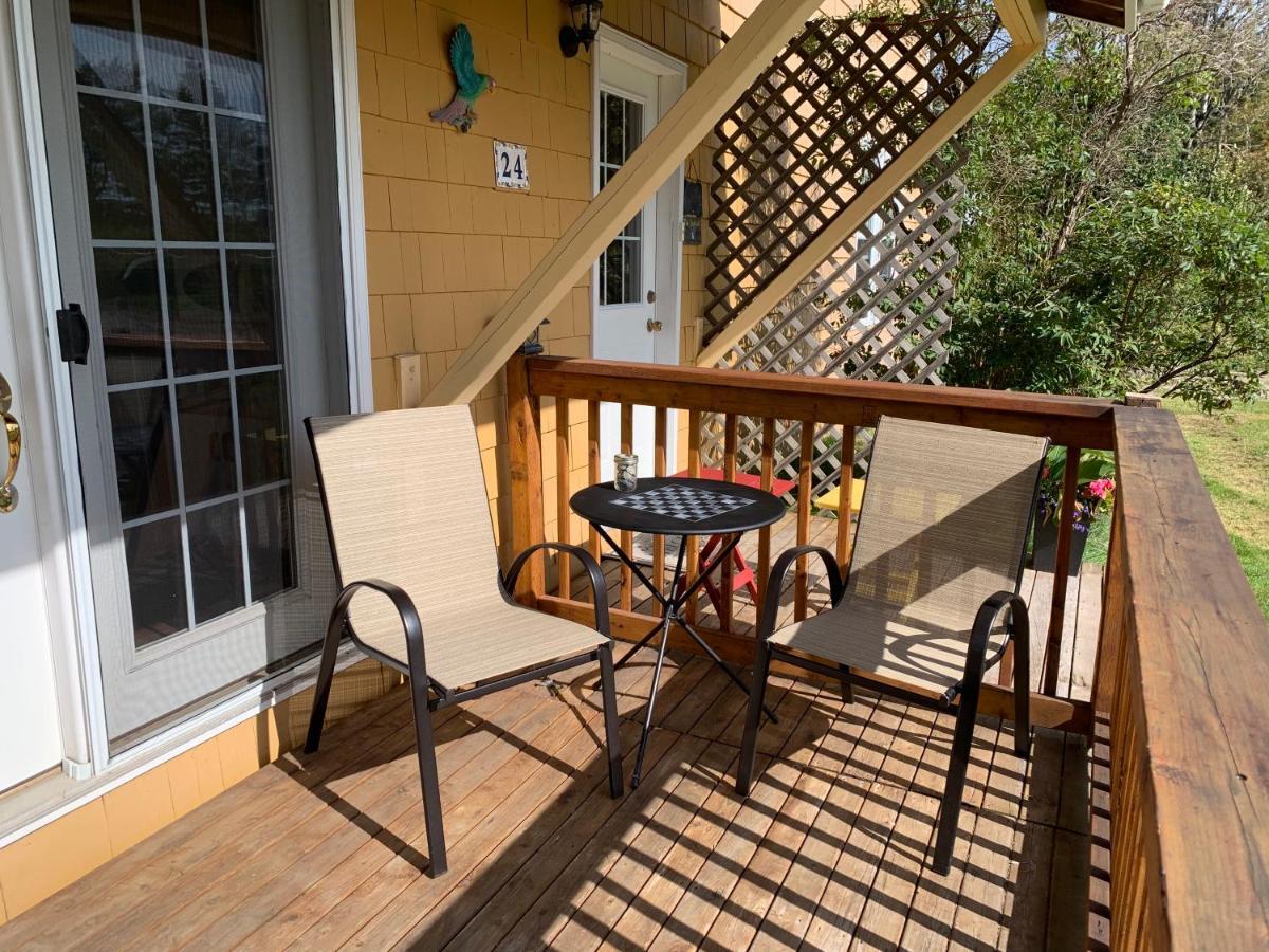 Alma Shore Lane Suites&Cottages Extérieur photo